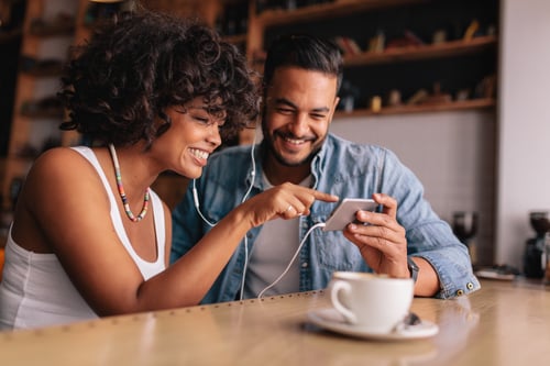 Four steps to retaining acquired audiences on owned and operated sites