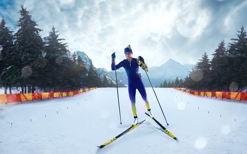 Target Q1 Seasonal Content at the Video Level with IRIS-enabled™ Private Marketplaces