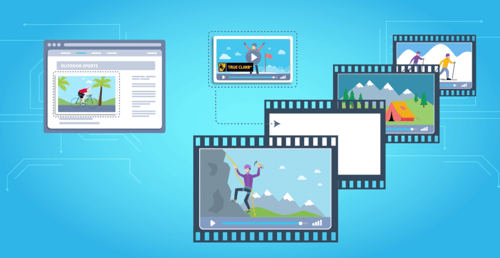 Introducing the IRIS.TV Contextual Video Marketplace