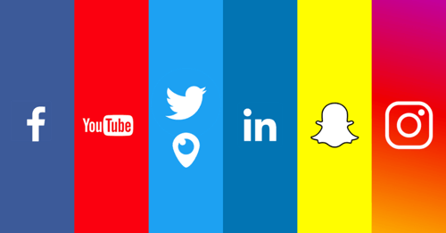 How to use Social Media to Engage Users on Site