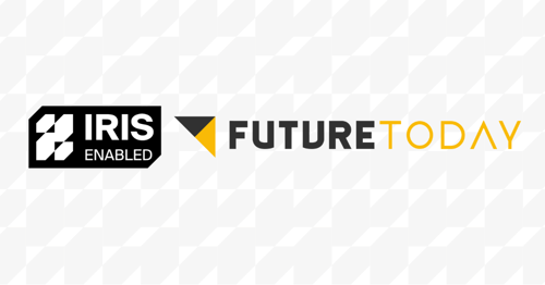 Future Today is IRIS-enabled™