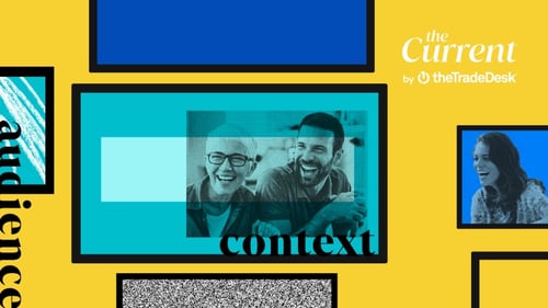 The Future of TV is Audience Plus Content