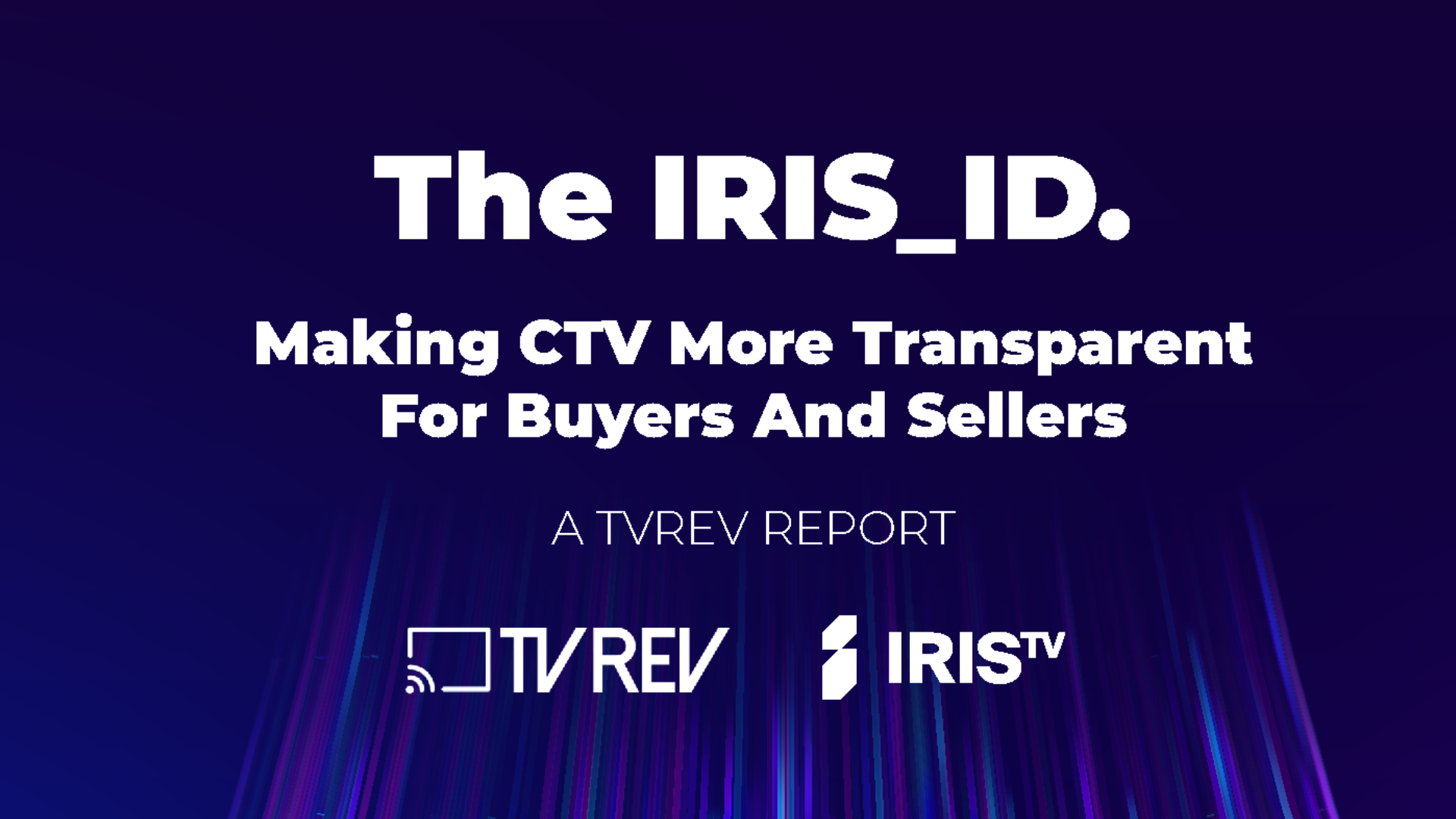 IRIS_ID White Paper