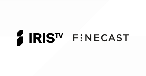 IRIS.TV Announces New US Partnership with GroupM’s Finecast to Incorporate Video-Level Data into All Premium Video and Connected TV Ad Buys