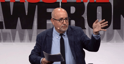 Michael Kahn: A Personal Statement