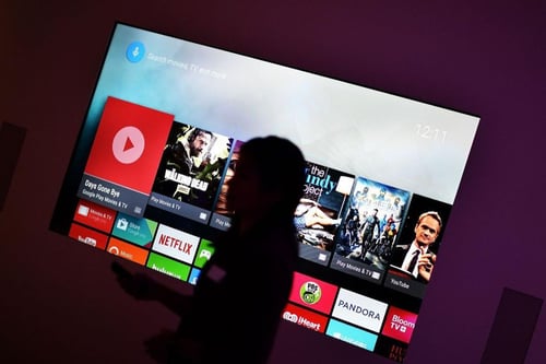 IRIS.TV Announces $18 Million Series B Funding Round Led by Intel Capital