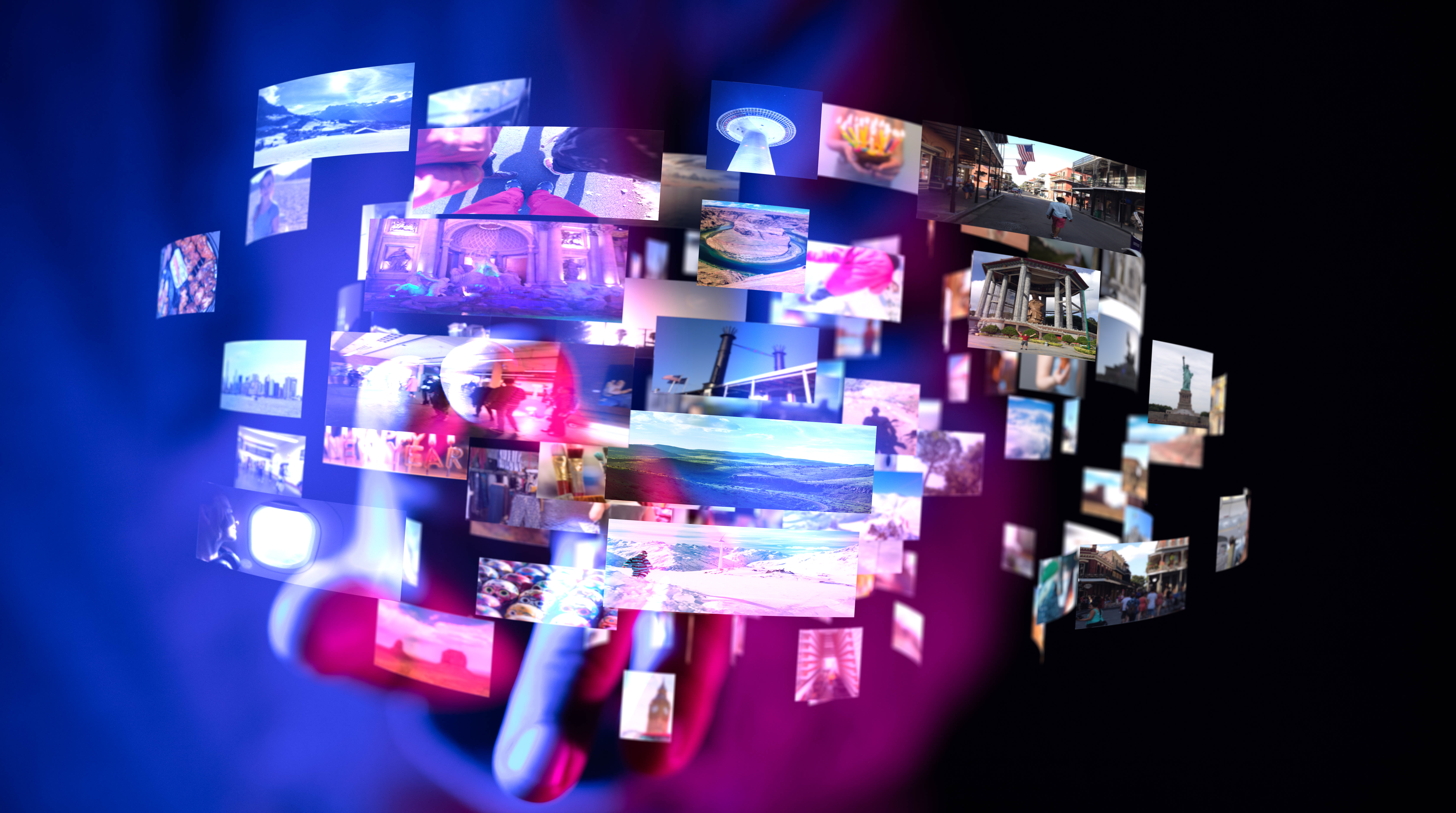 Three ways brands can benefit from CTV fragmentation
