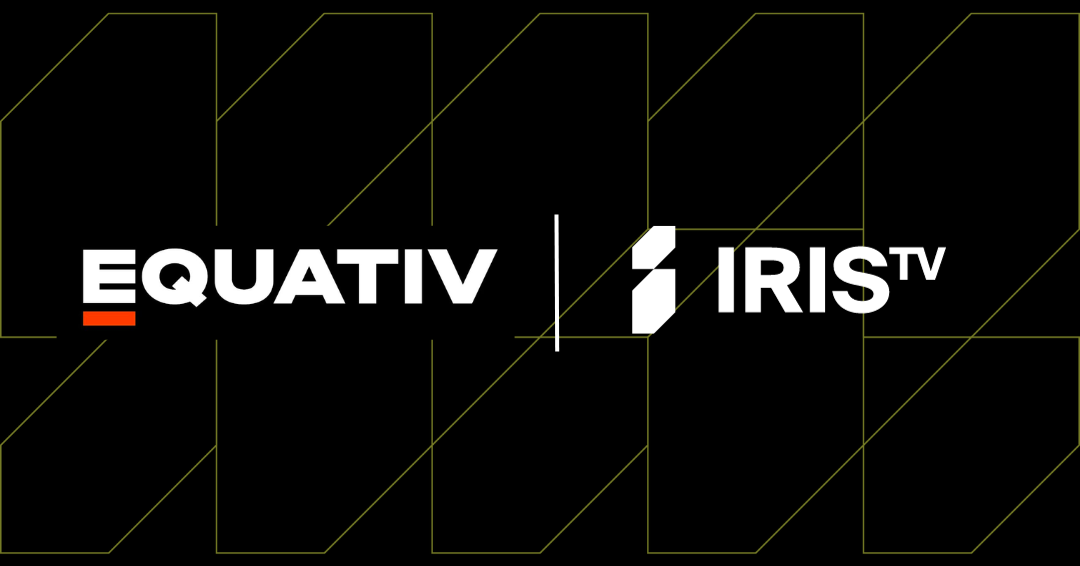 Equativ Partners With IRIS.TV