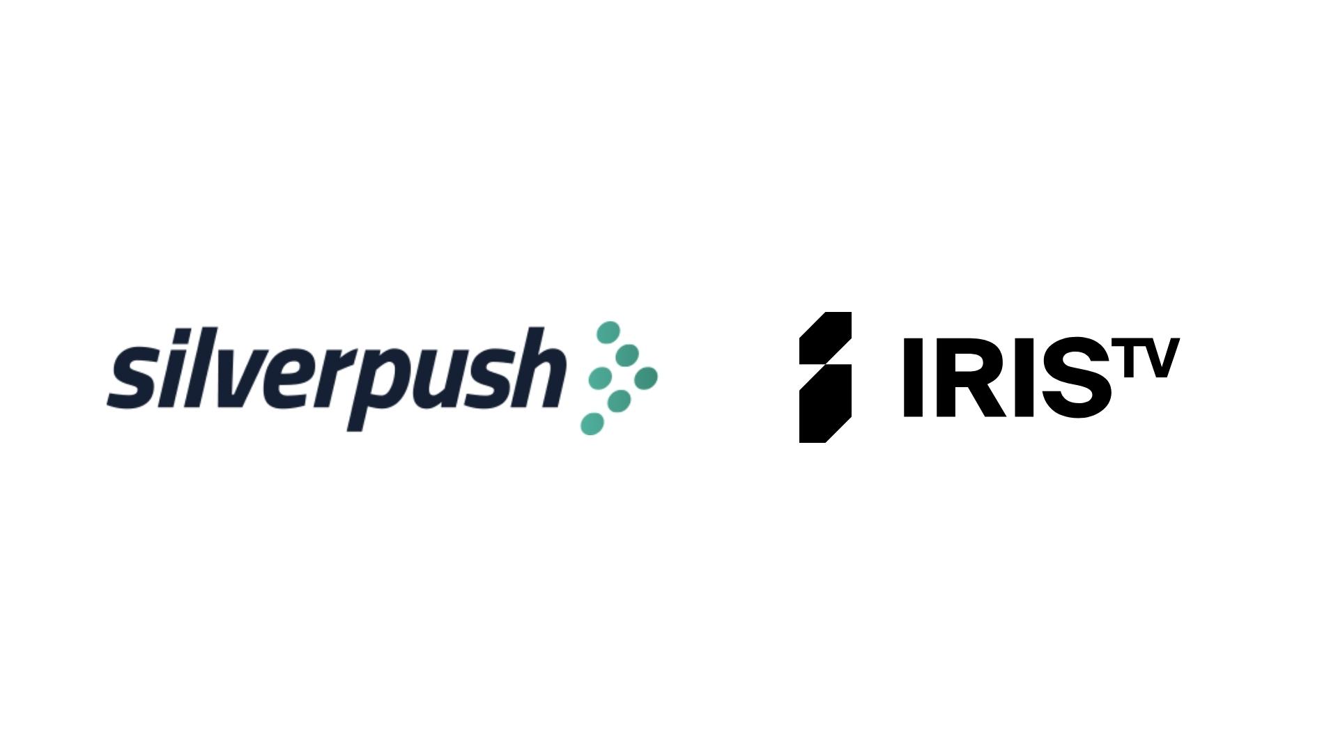 Silverpush Partners with IRIS.TV