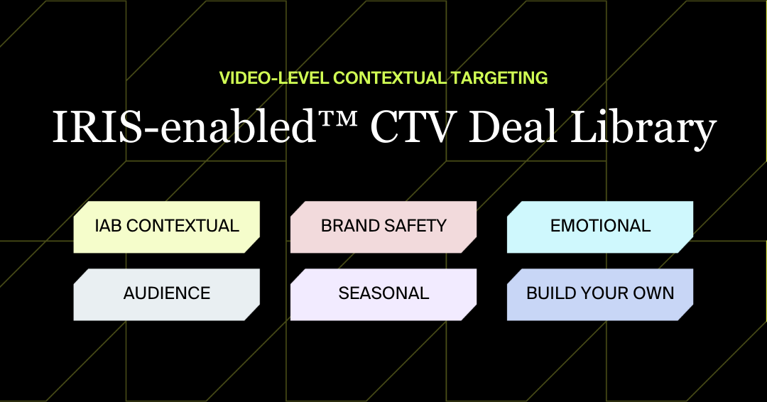 video-level contextual targeting blog