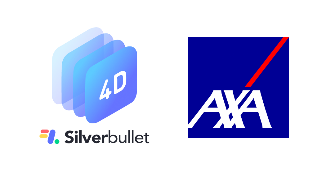 Partner Spotlight: Silverbullet's 4D and AXA Insurance Case Study