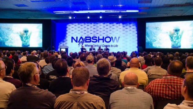 IRIS.TV Co-Founders to appear at NAB Show 2018 Panels on A.I. for Entertainment