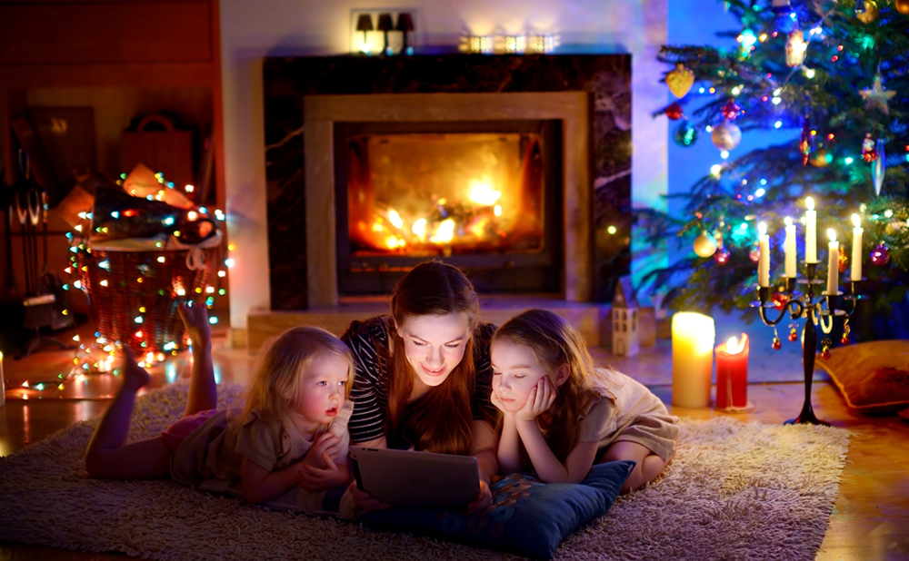 IRIS.TV Insights: Making the Holiday Season Work for Your Video Business