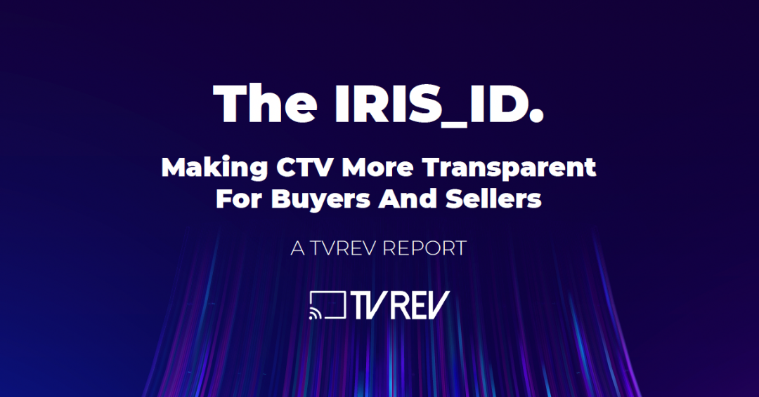 The IRIS_ID White Paper - IRIS.TV