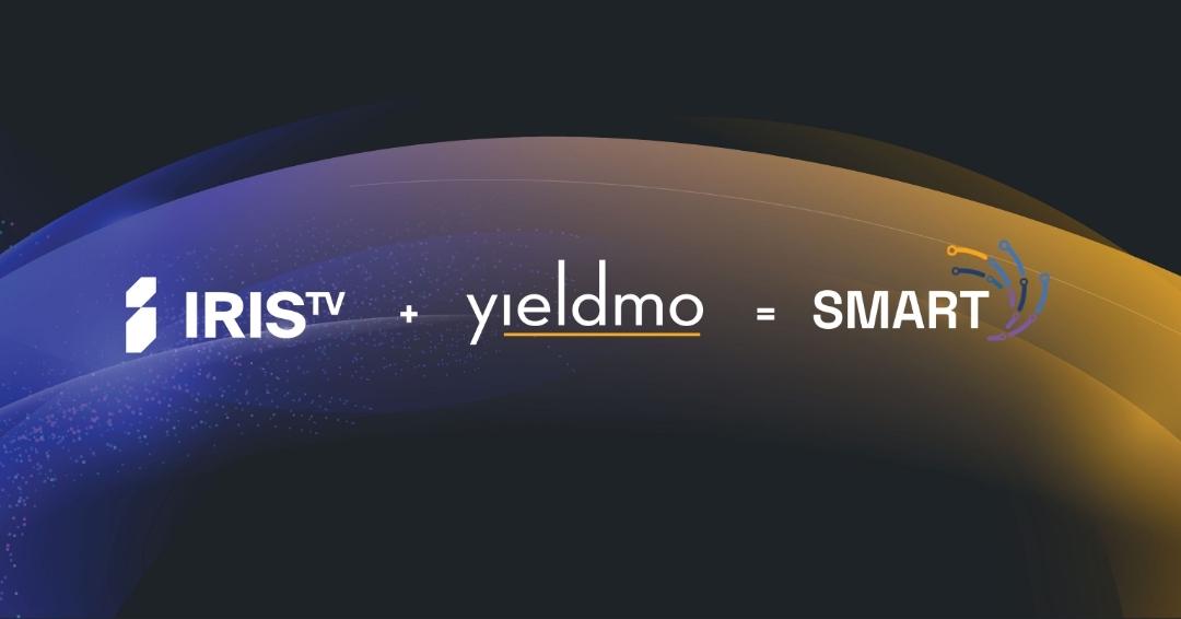 IRIS.TV and Yieldmo partner for contextual data