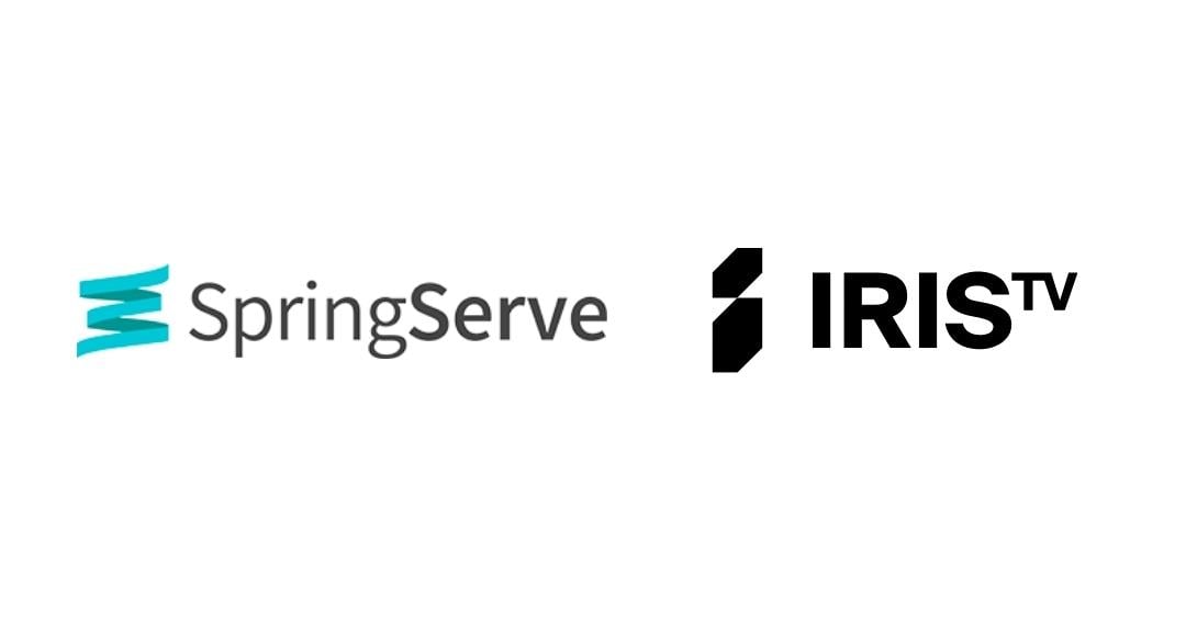 SpringServe expands relationship with IRIS.TV