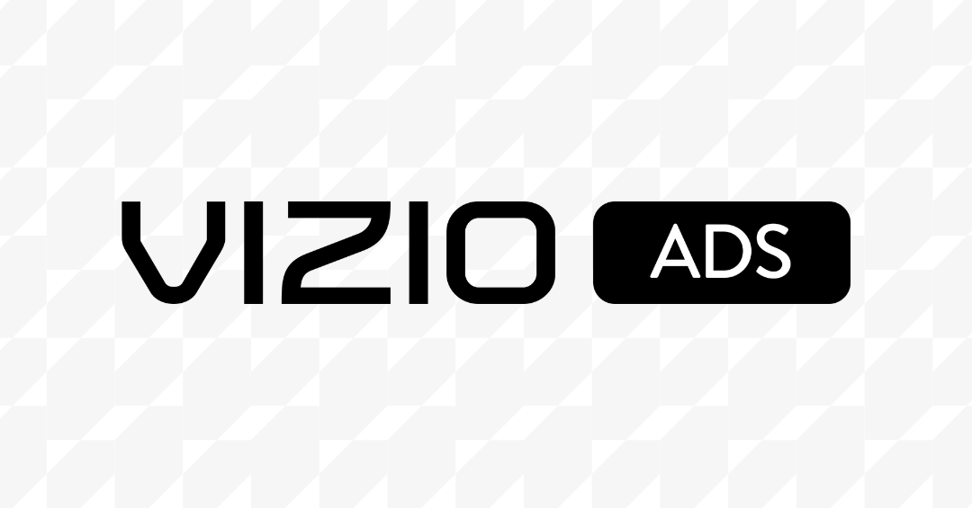 VIZIO Ads are IRIS-enabled